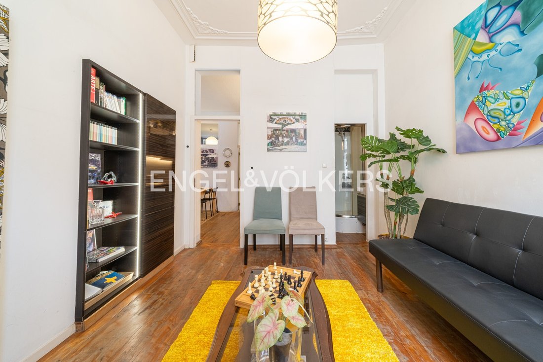 Apartment in Santa Maria Maior, Lisbon, Portugal 2 - 17782852