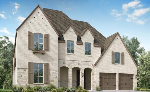 House in Celina, Texas, United States 1