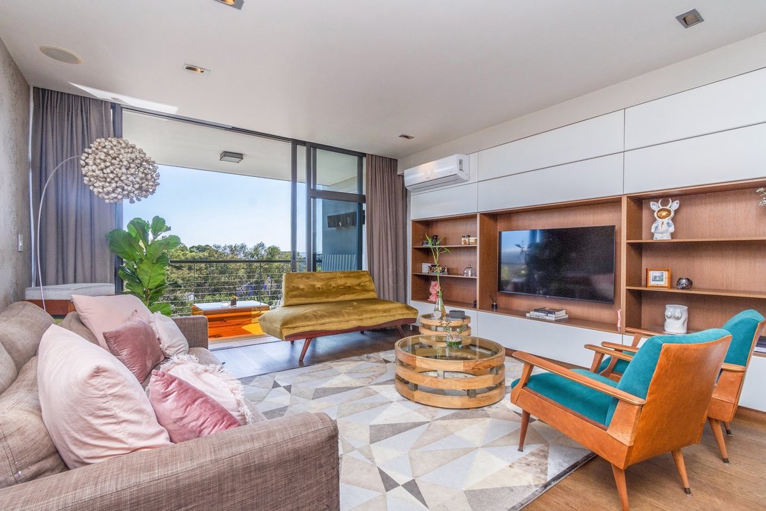Apartment in Cape Town, Western Cape, South Africa 1 - 17780387