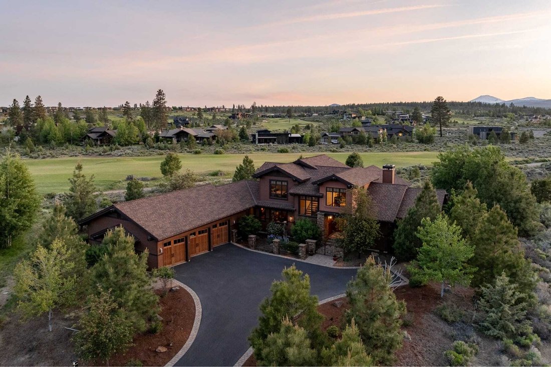 House in Bend, Oregon, United States 1 - 17780614