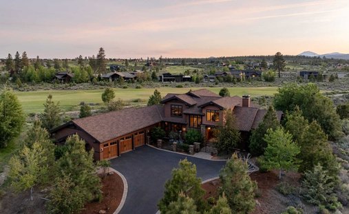 Casa a Bend, Oregon, Stati Uniti 1