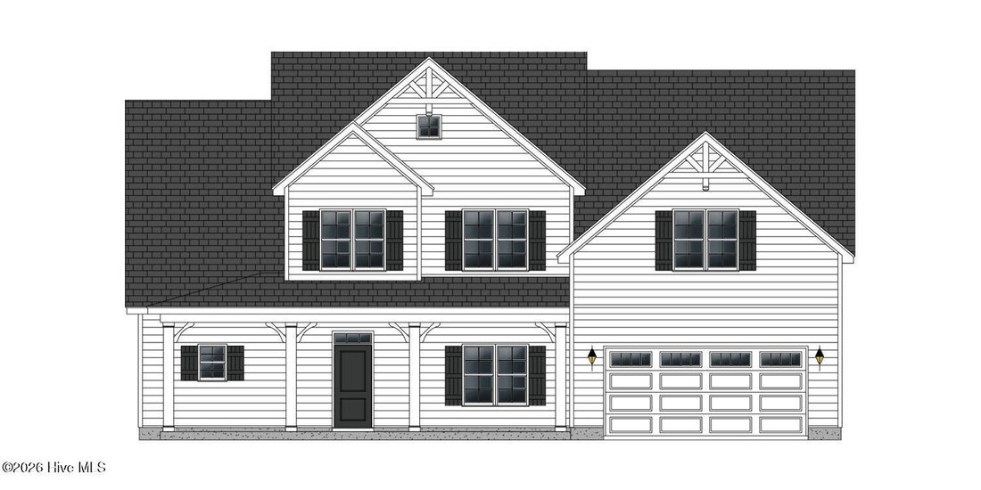 House in Greenville, North Carolina, United States 1 - 17781471