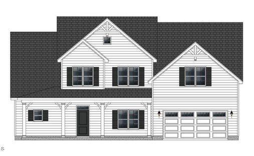 House in Greenville, North Carolina, United States 1