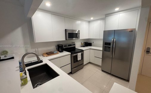 Condominio a Miami Beach, Florida, Stati Uniti 1