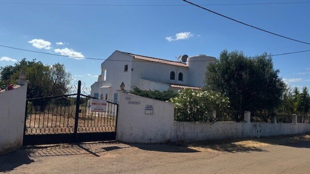Casa en Paderne, Algarve, Portugal 3 - 15968851