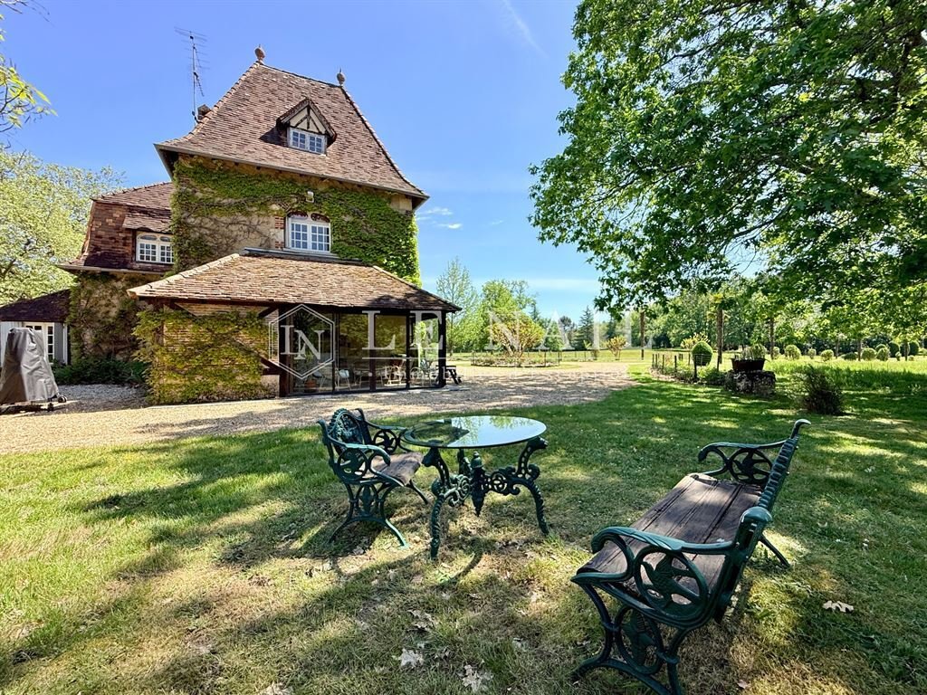 House in Vieux Bergerac, Bergerac, France 4 - 17782759