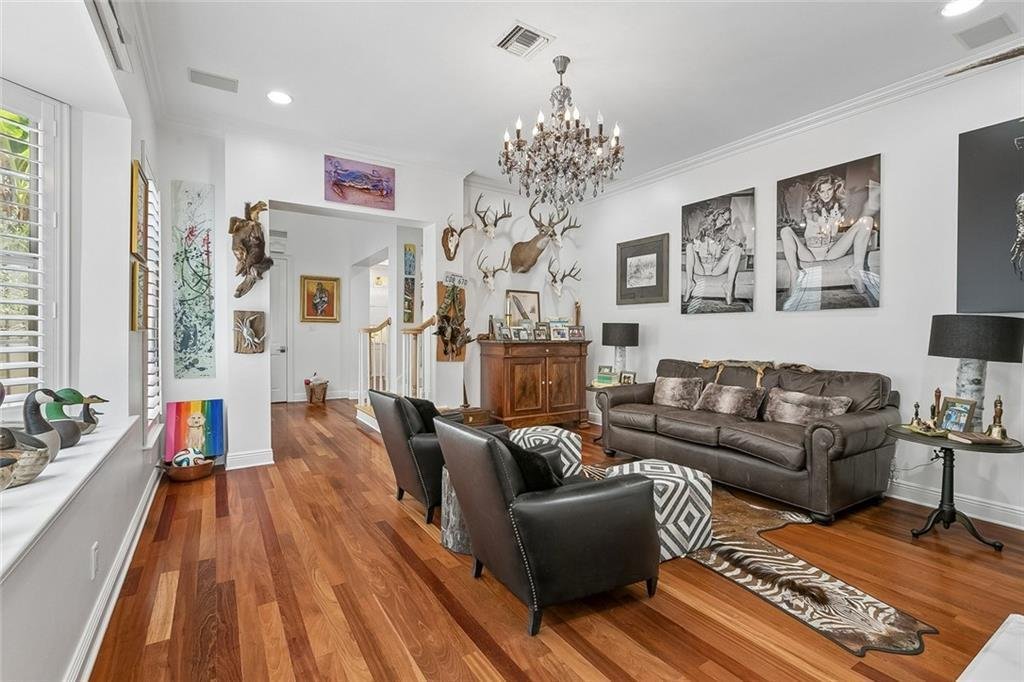 Townhouse in Metairie, Louisiana, United States 4 - 17778624