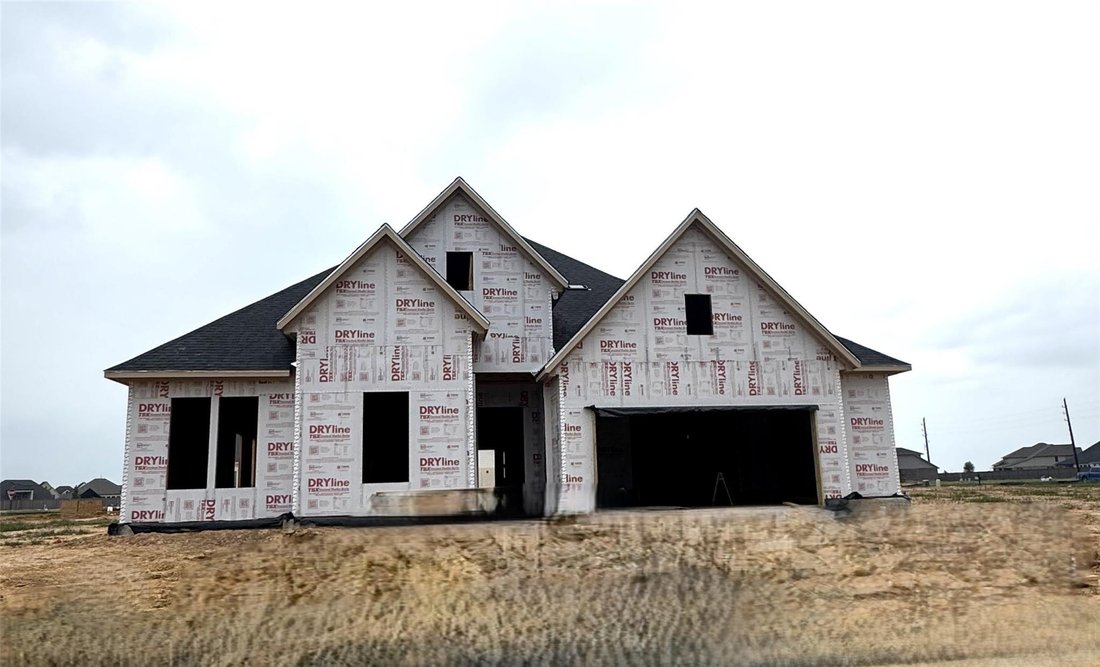 House in Waller, Texas, United States 2 - 17686758