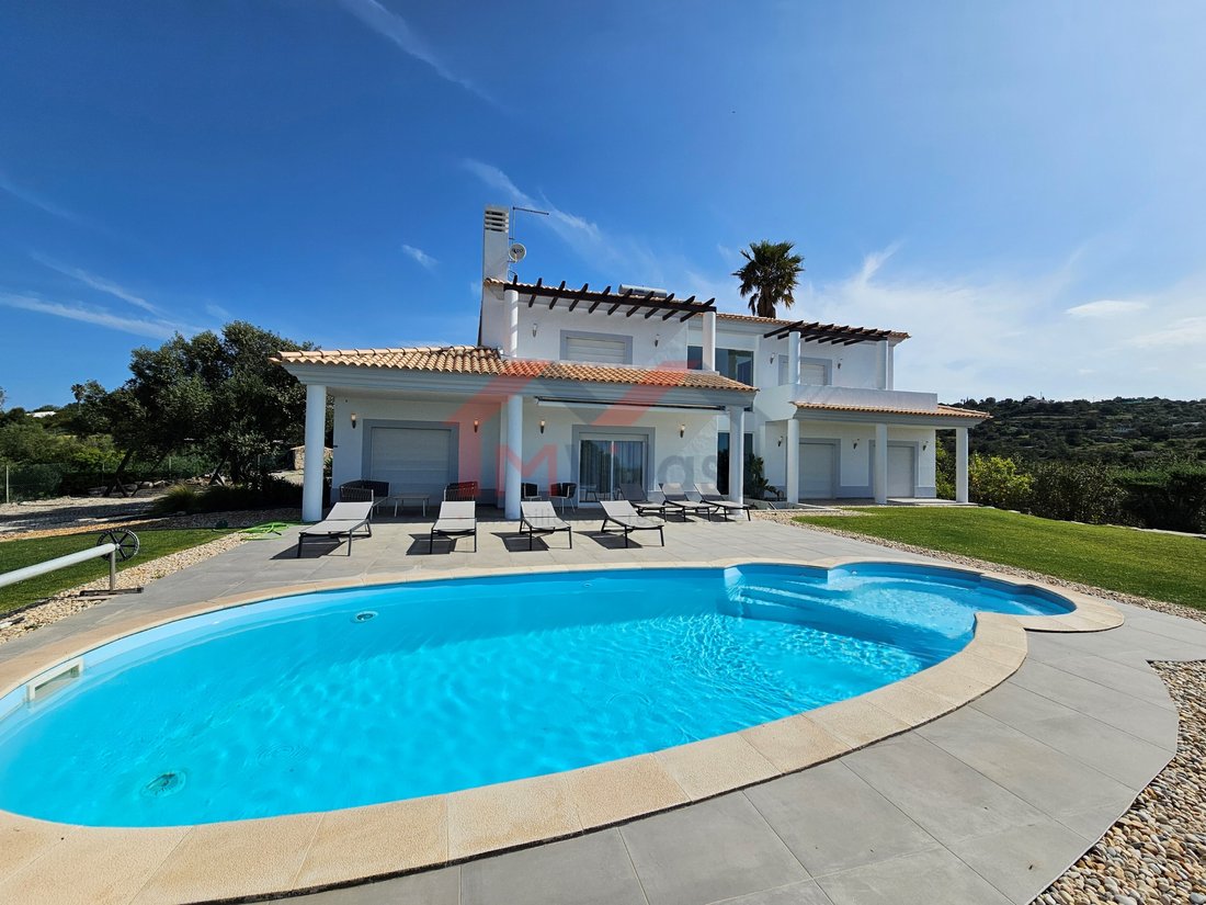 House in Loule (Sao Sebastiao), Algarve, Portugal 2 - 17782857