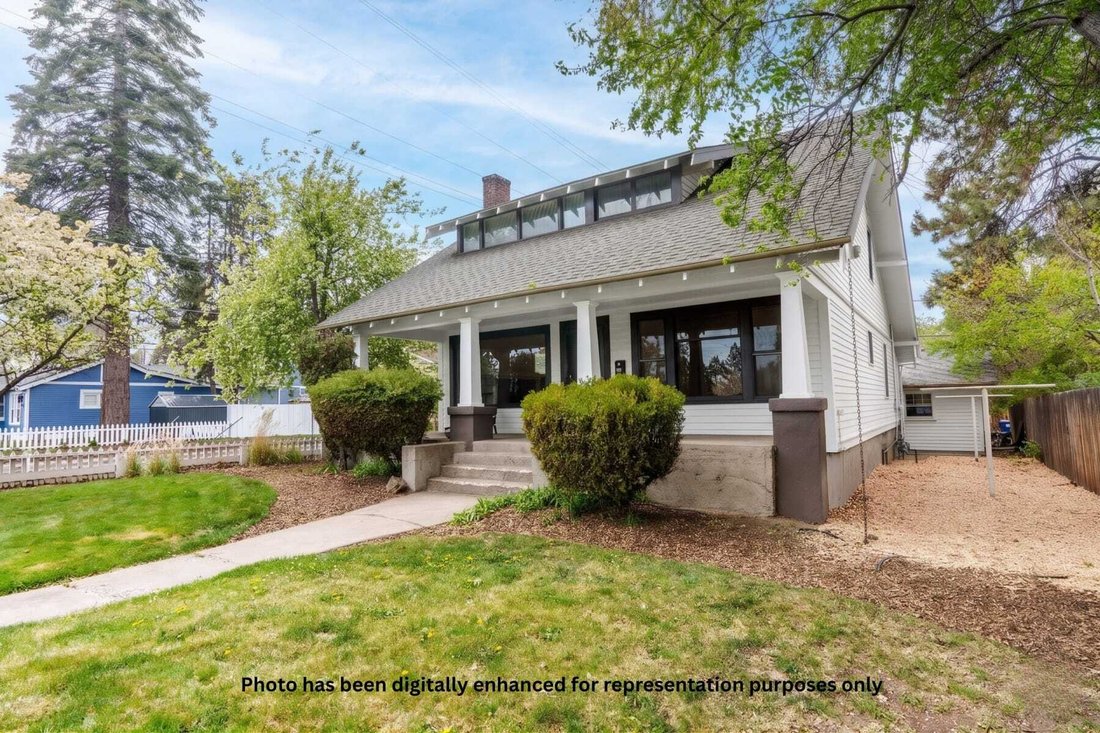 House in Bend, Oregon, United States 5 - 17281733