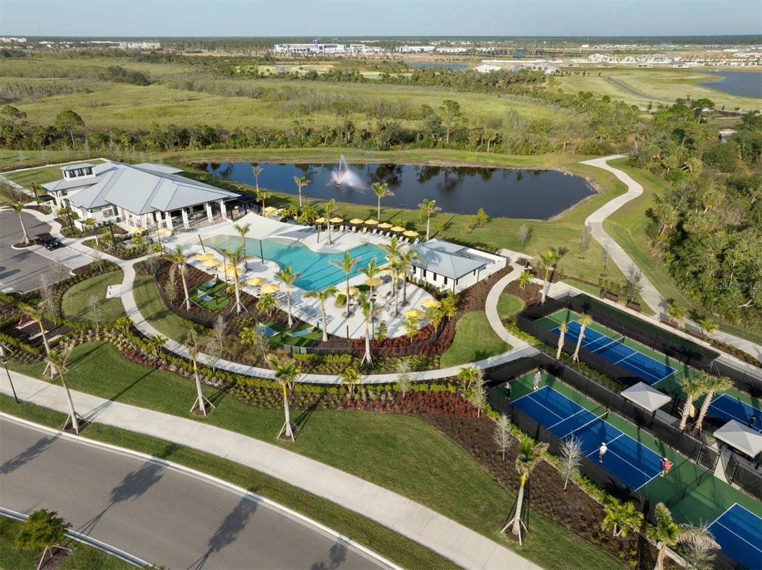 House in Venice, Florida, United States 4 - 17781148