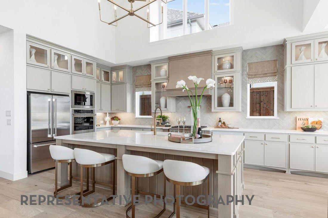 House in Georgetown, Texas, United States 5 - 17781303
