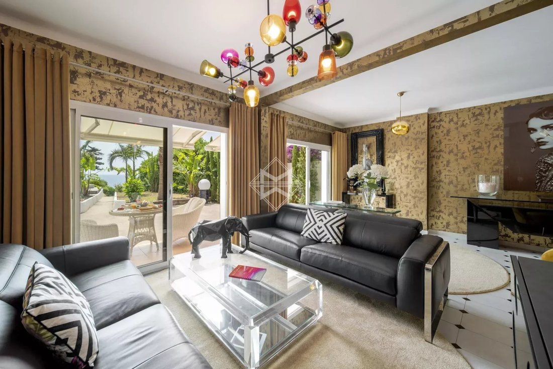 Villa in Le Dramont-Agay-Anthéor-Le Trayas, Saint-Raphaël, France 5 - 15787614