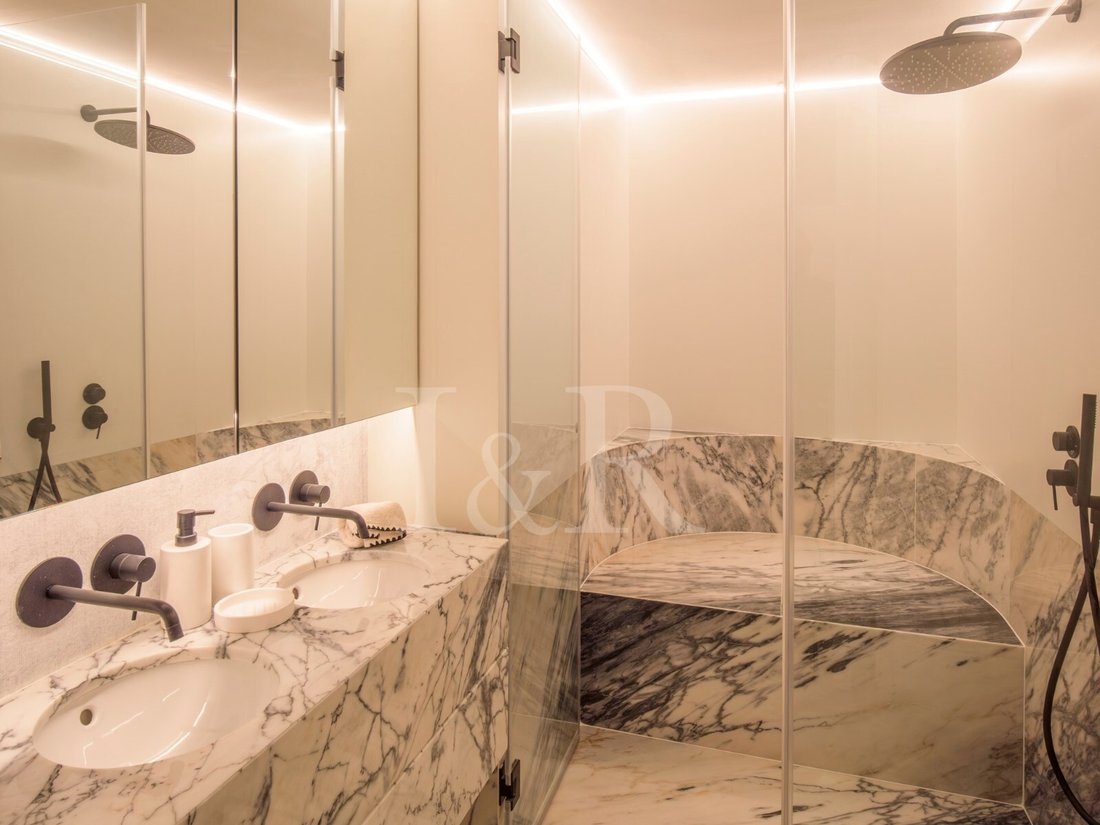 Apartment in Santo Antonio, Lisbon, Portugal 4 - 12287059