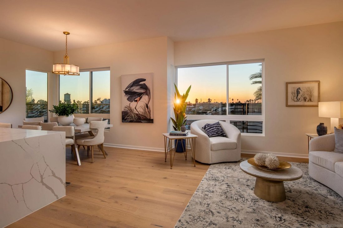 Condo in San Diego, California, United States 4 - 17781727