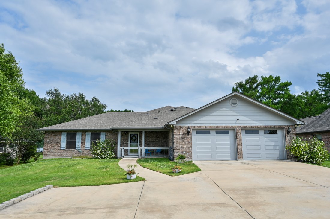 House in Ferriday, Louisiana, United States 1 - 17779567
