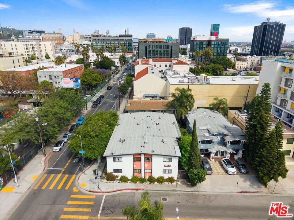 Los Angeles, California, United States 1 - 17781623