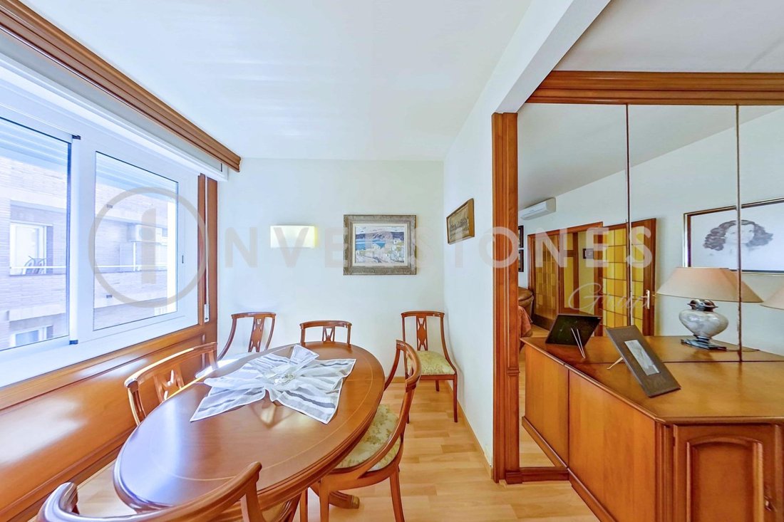 Apartment in Gracia, Barcelona, Spain 3 - 17782006