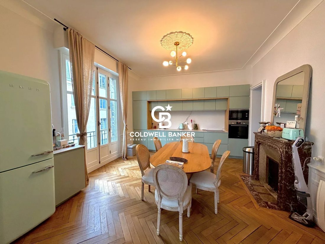 Apartment in Tortière - Donatien, Nantes, France 5 - 17780014