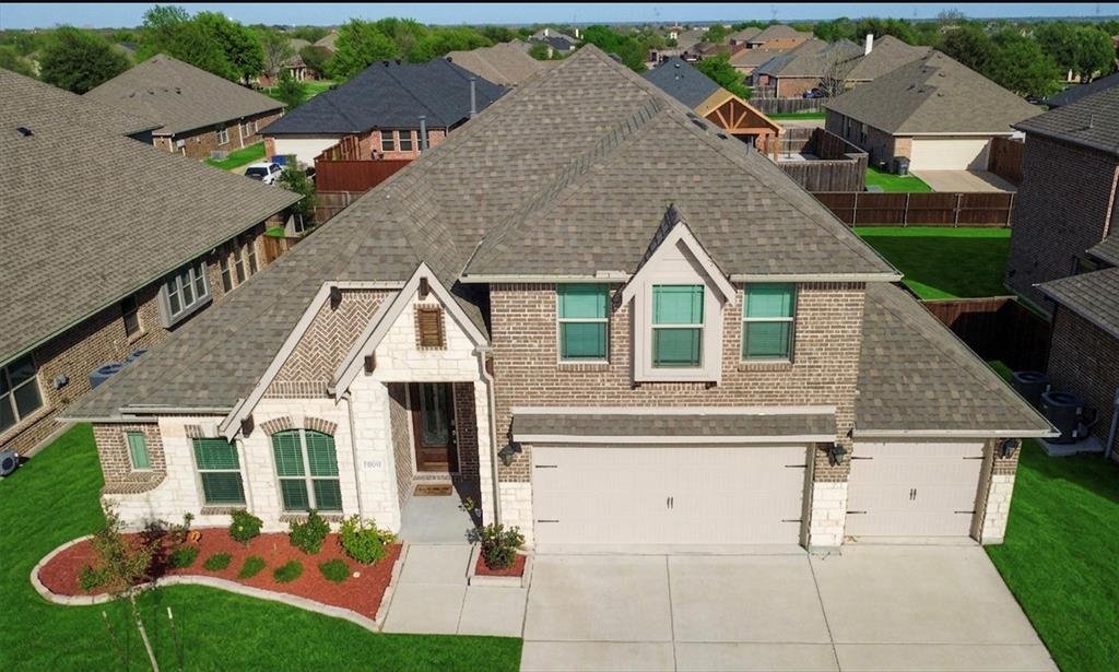 House in Saint Paul, Texas, United States 1 - 17778979