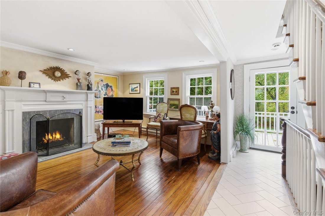House in Roslyn, New York, United States 5 - 17779689
