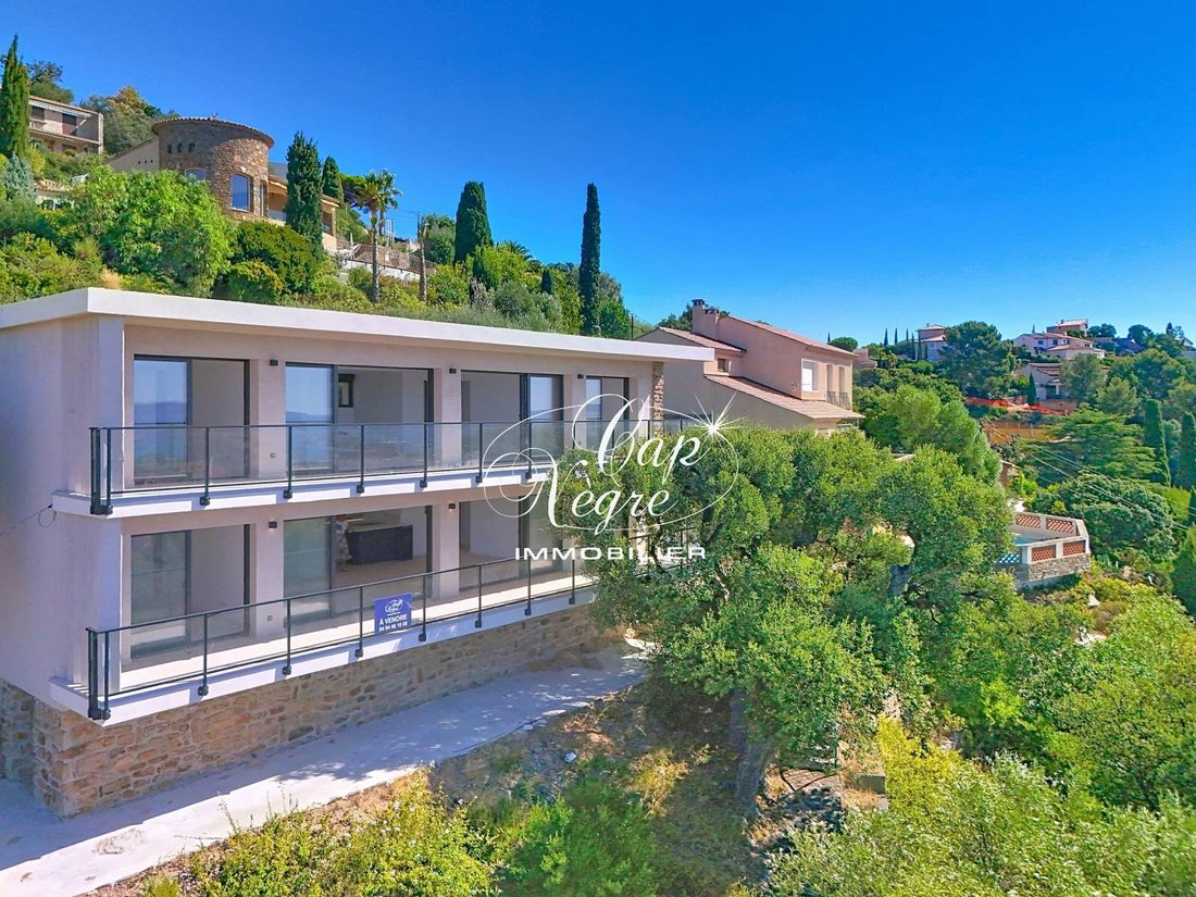 Appartement à Le Lavandou, Provence-Alpes-Côte d'Azur, France 1 - 17782349