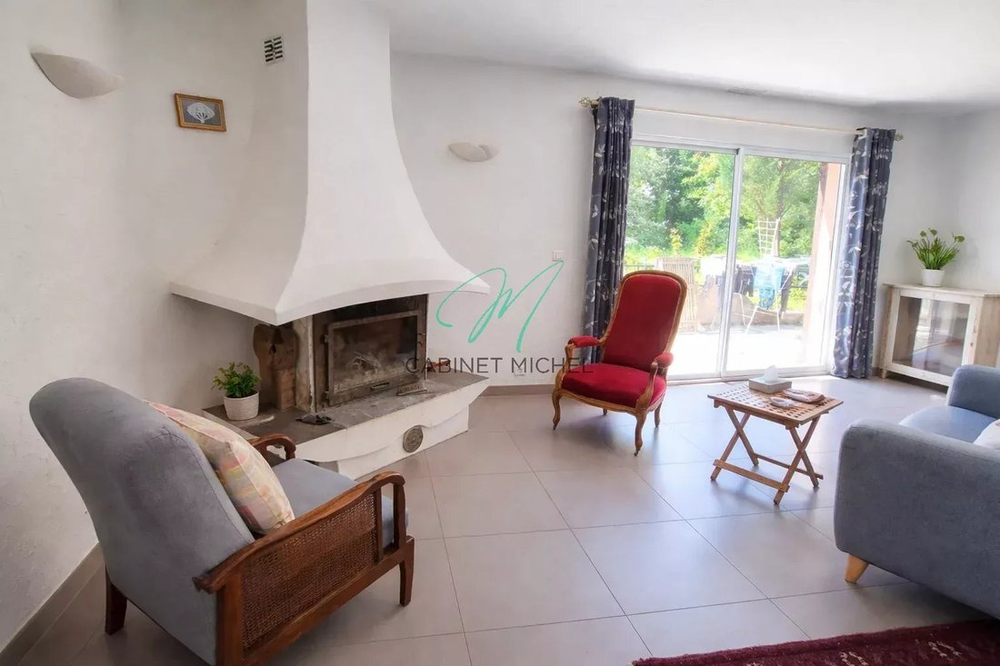 House in Sud, Roquefort-les-Pins, France 5 - 17779828