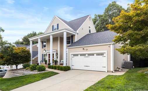 Maison à Ballwin, Missouri, États-Unis 1