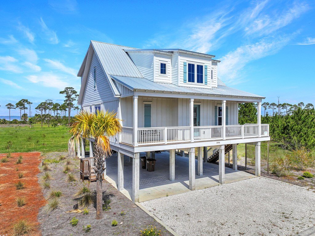 House in Port St. Joe, Florida, United States 2 - 17721826