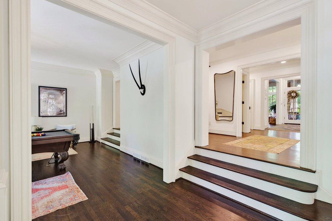 House in Atlanta, Georgia, United States 3 - 17779571