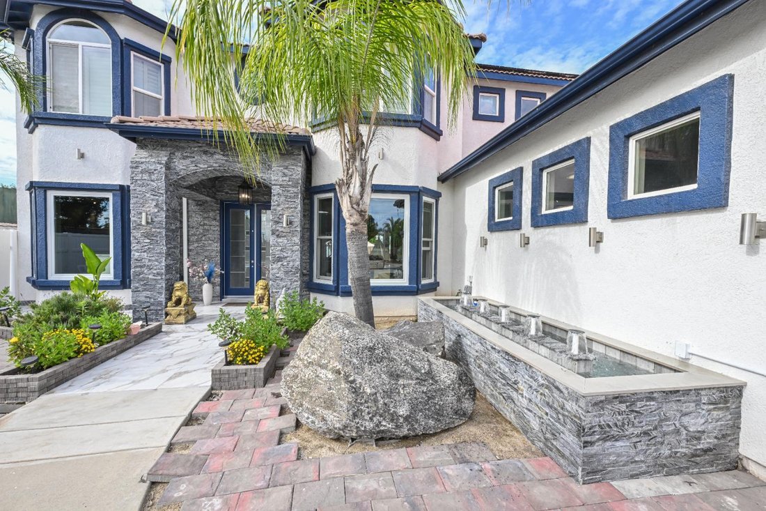 House in Clovis, California, United States 4 - 17729234