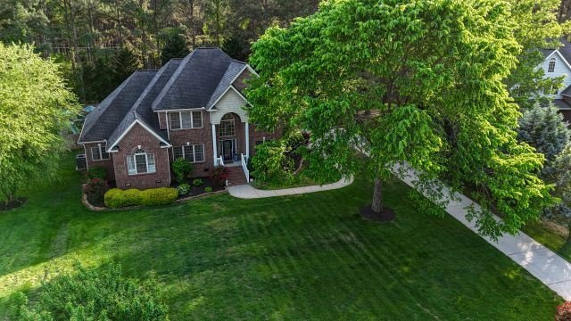 House in Clover, South Carolina, United States 2 - 17780254