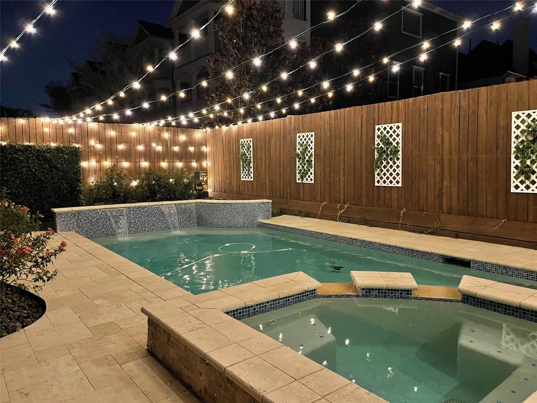 House in Houston, Texas, United States 2 - 17781834