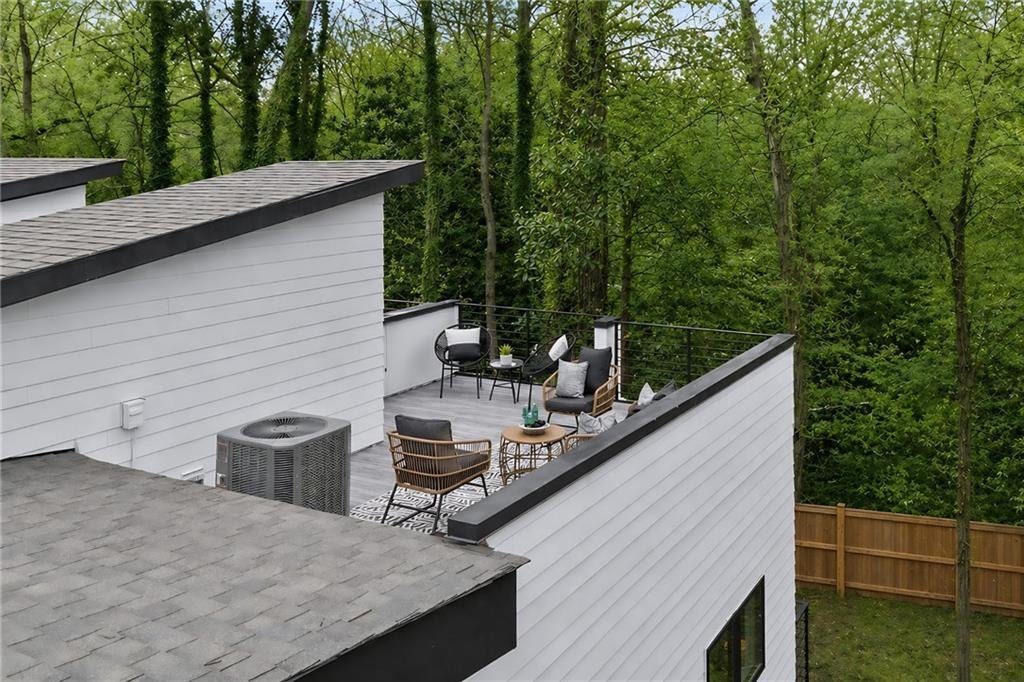 Townhouse in North Druid Hills, Georgia, United States 4 - 17359717