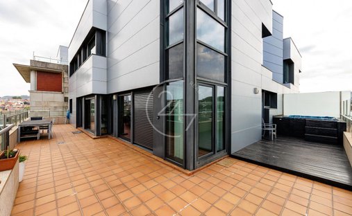 Apartamento en Vigo, Vigo, España 1