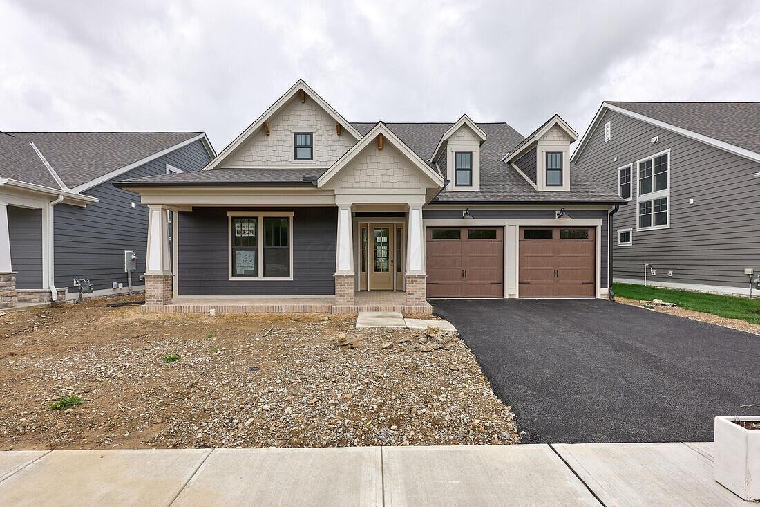 House in Columbus, Ohio, United States 1 - 17778851