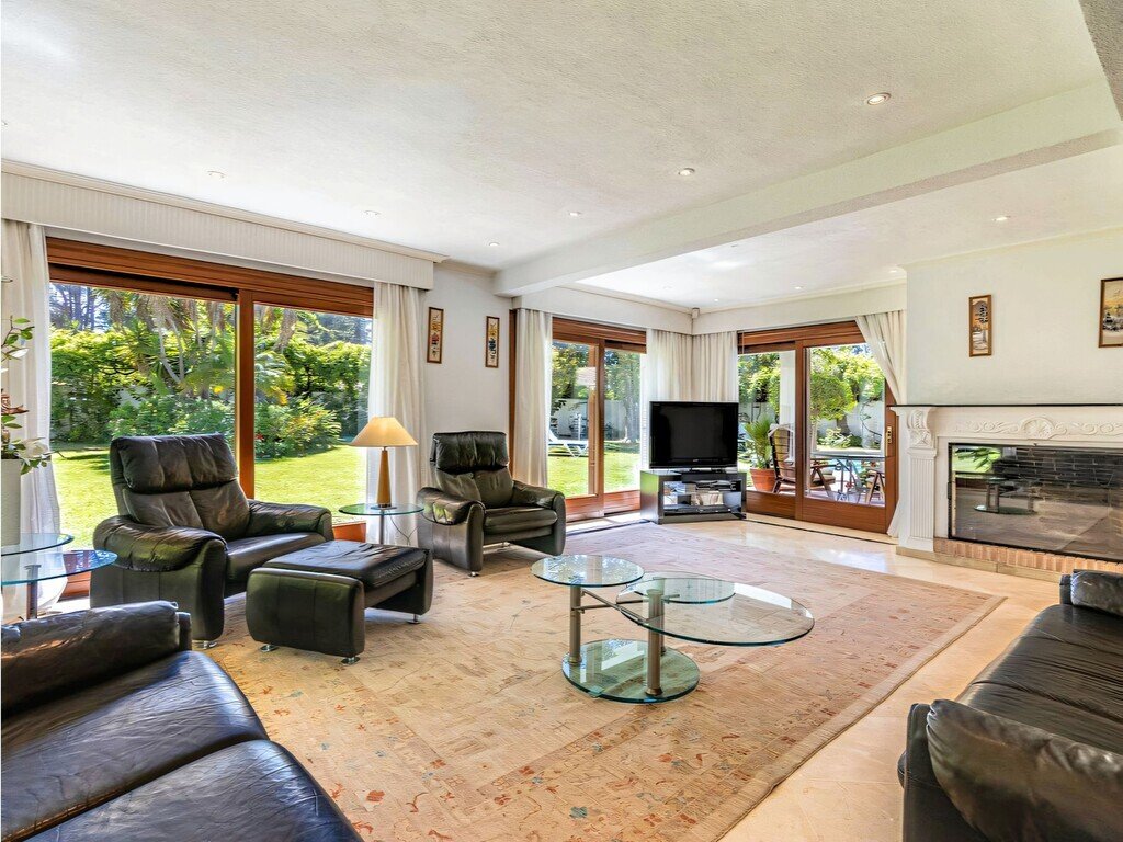 Villa in Estepona, Andalusia, Spain 5 - 17779855
