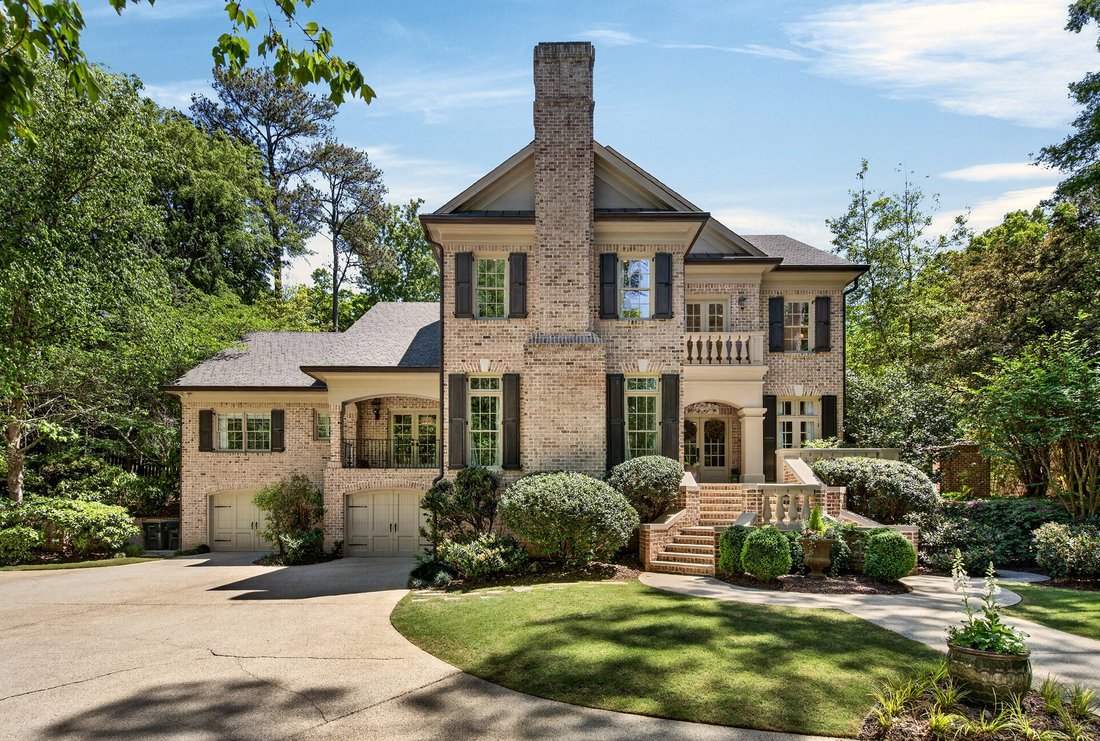 House in Atlanta, Georgia, United States 1 - 17779571