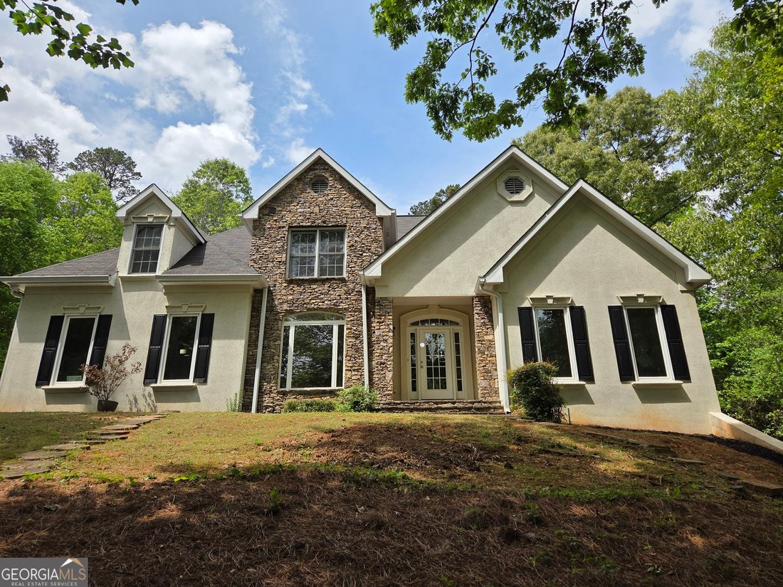House in Buford, Georgia, United States 3 - 17782057
