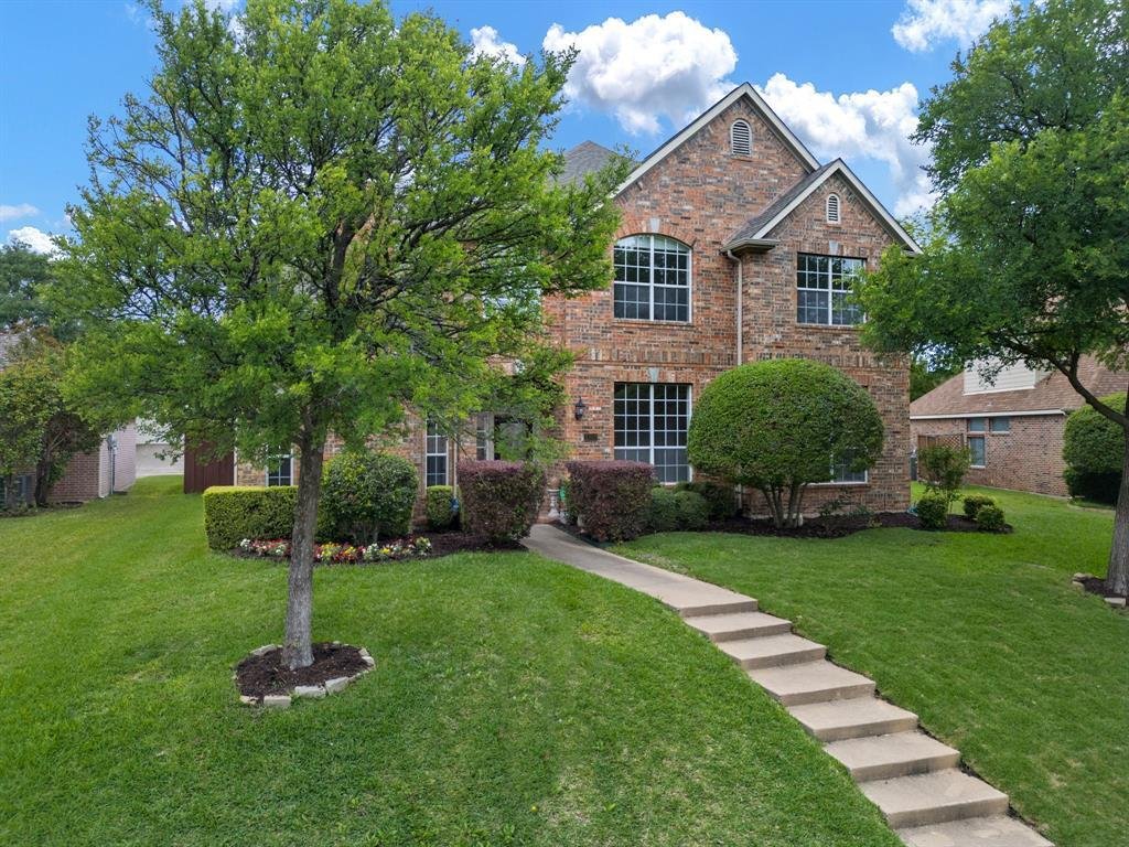 House in Richardson, Texas, United States 2 - 17778943