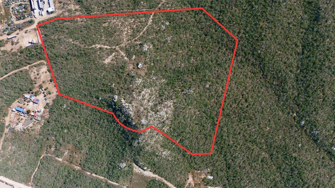 Land in Colonia del Sol, Baja California Sur, Mexico 4 - 17783504