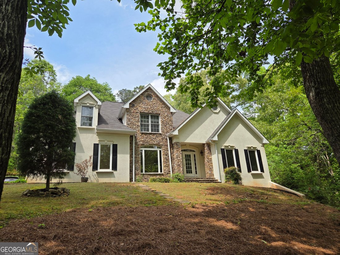 House in Buford, Georgia, United States 2 - 17782057
