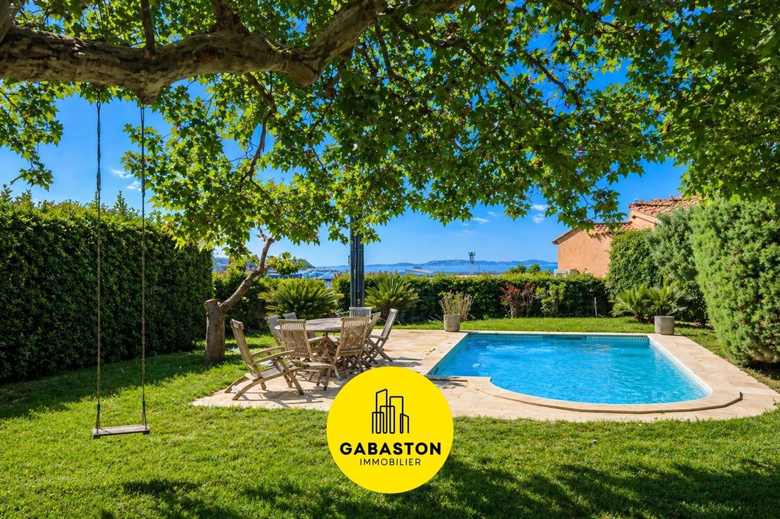 House in 16e Arrondissement, Marseille, France 1 - 17342111