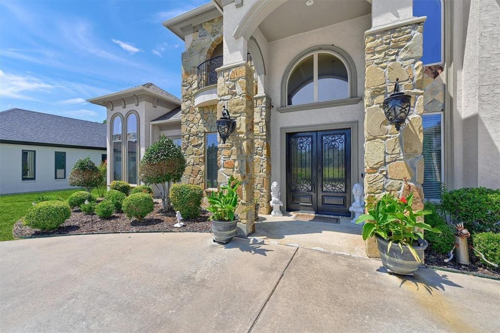 House in Sherman, Texas, United States 3 - 17782015