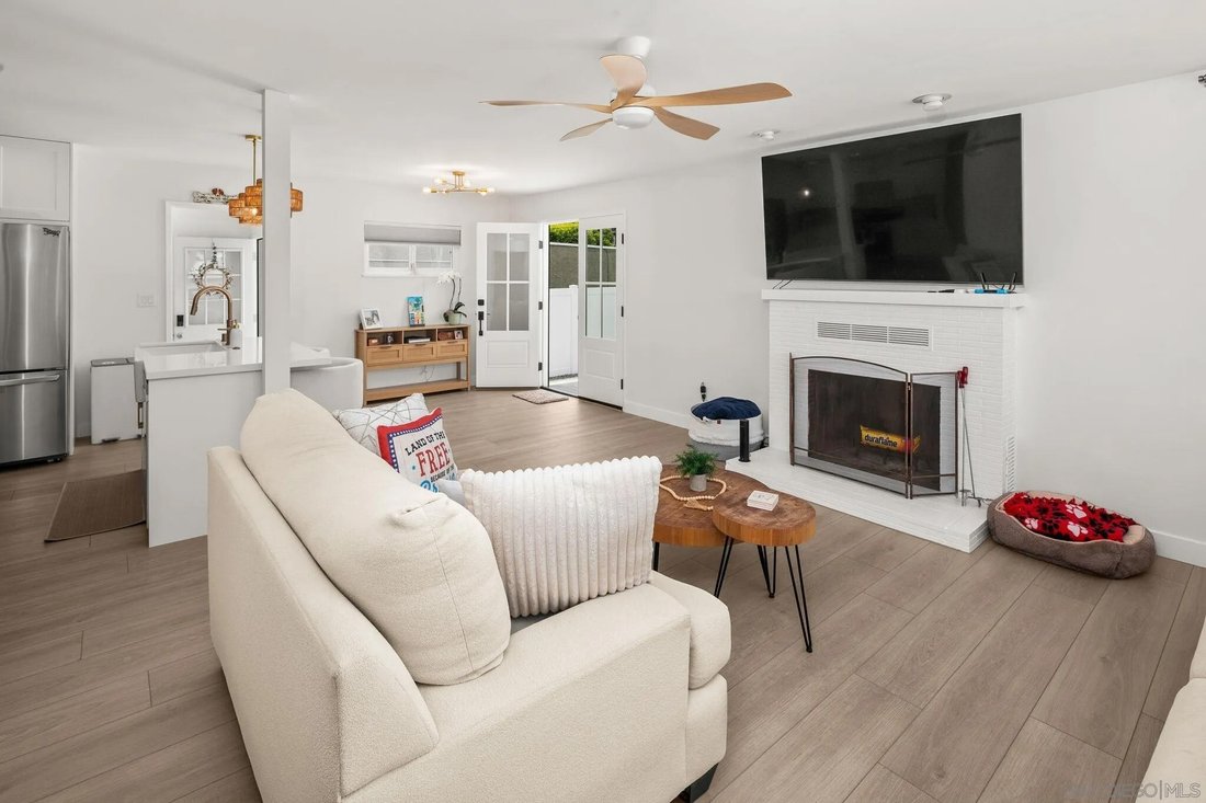 House in Coronado, California, United States 5 - 17781752