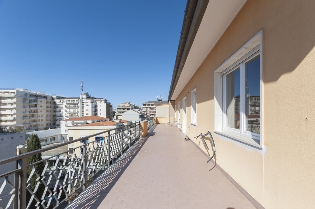Penthouse in North Center, Pescara, Italy 5 - 17783040