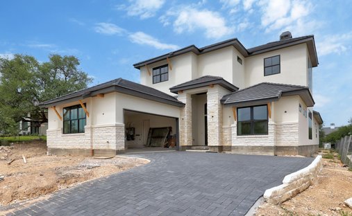 Maison à Georgetown, Texas, États-Unis 1
