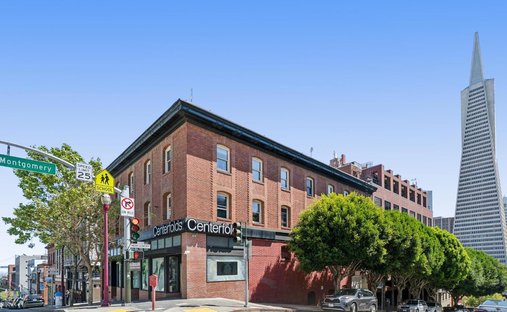 San Francisco, California, United States 1