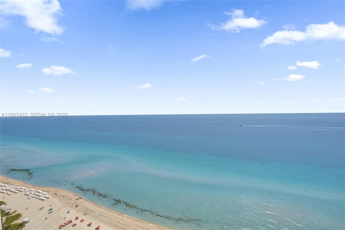 Condo in Sunny Isles Beach, Florida, United States 1 - 17204540