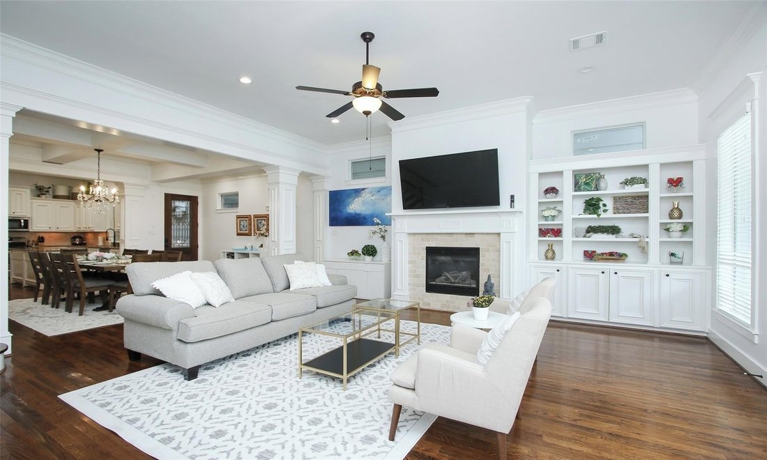 House in Houston, Texas, United States 4 - 17781834
